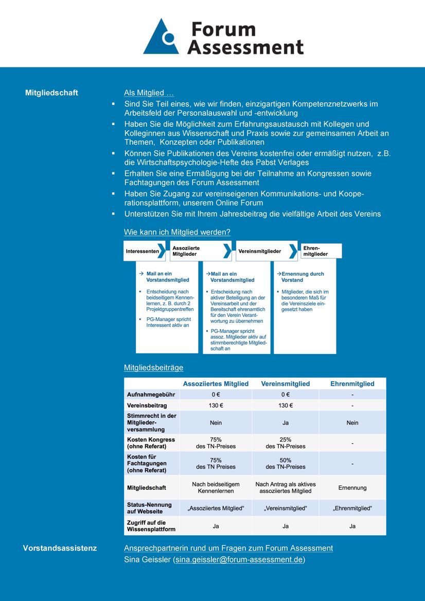 Forum Assessment Handout Interessenten Seite 2 826 x 1169