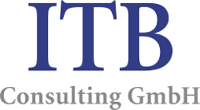 logo itb consulting